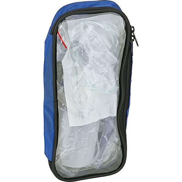 Retainer Modul Absaugung - Plane - LifeBox